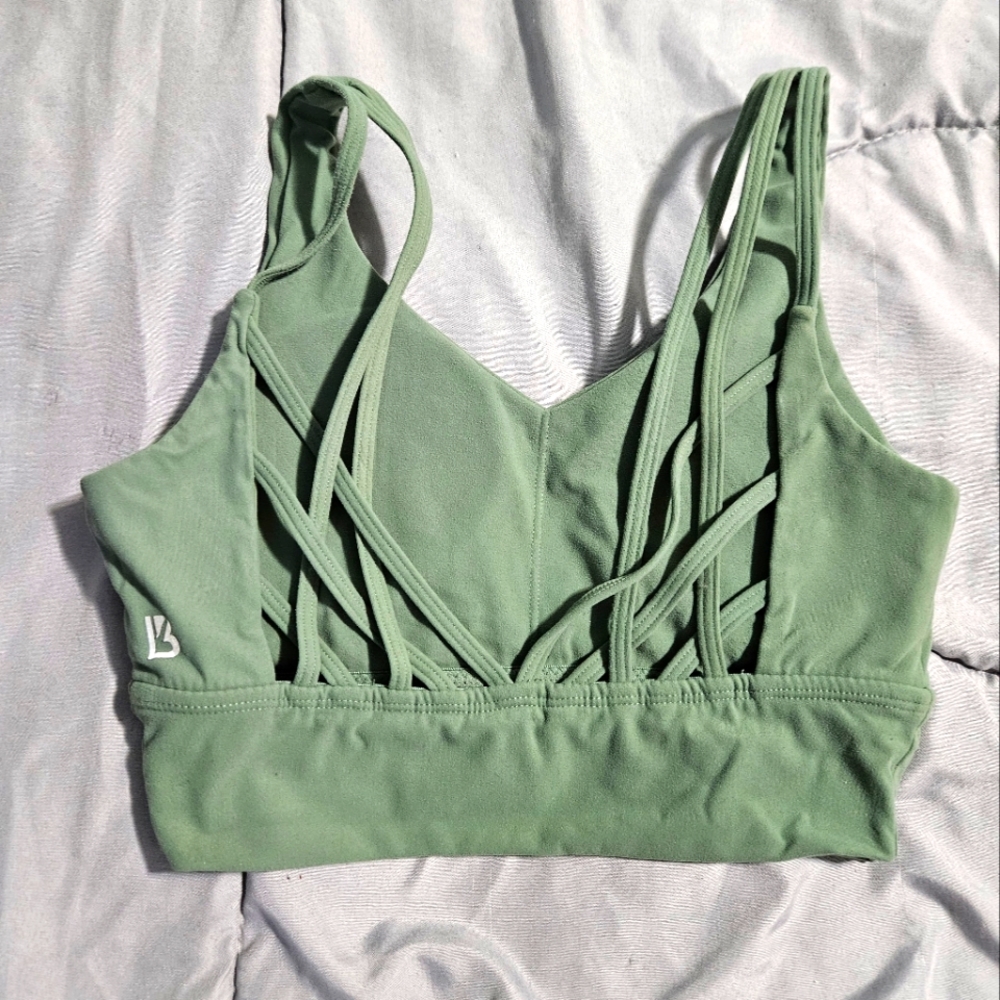 Buffbunny Monarch Sports Bra